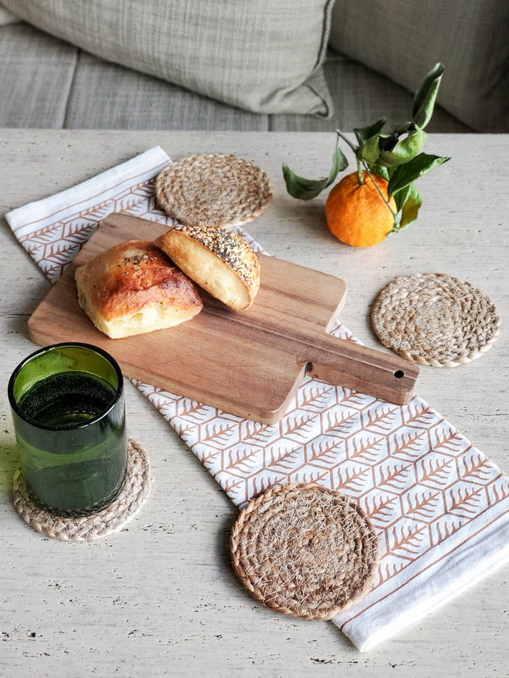 Table and DiningWooden Serving Board Gift Set - SmallKorissa