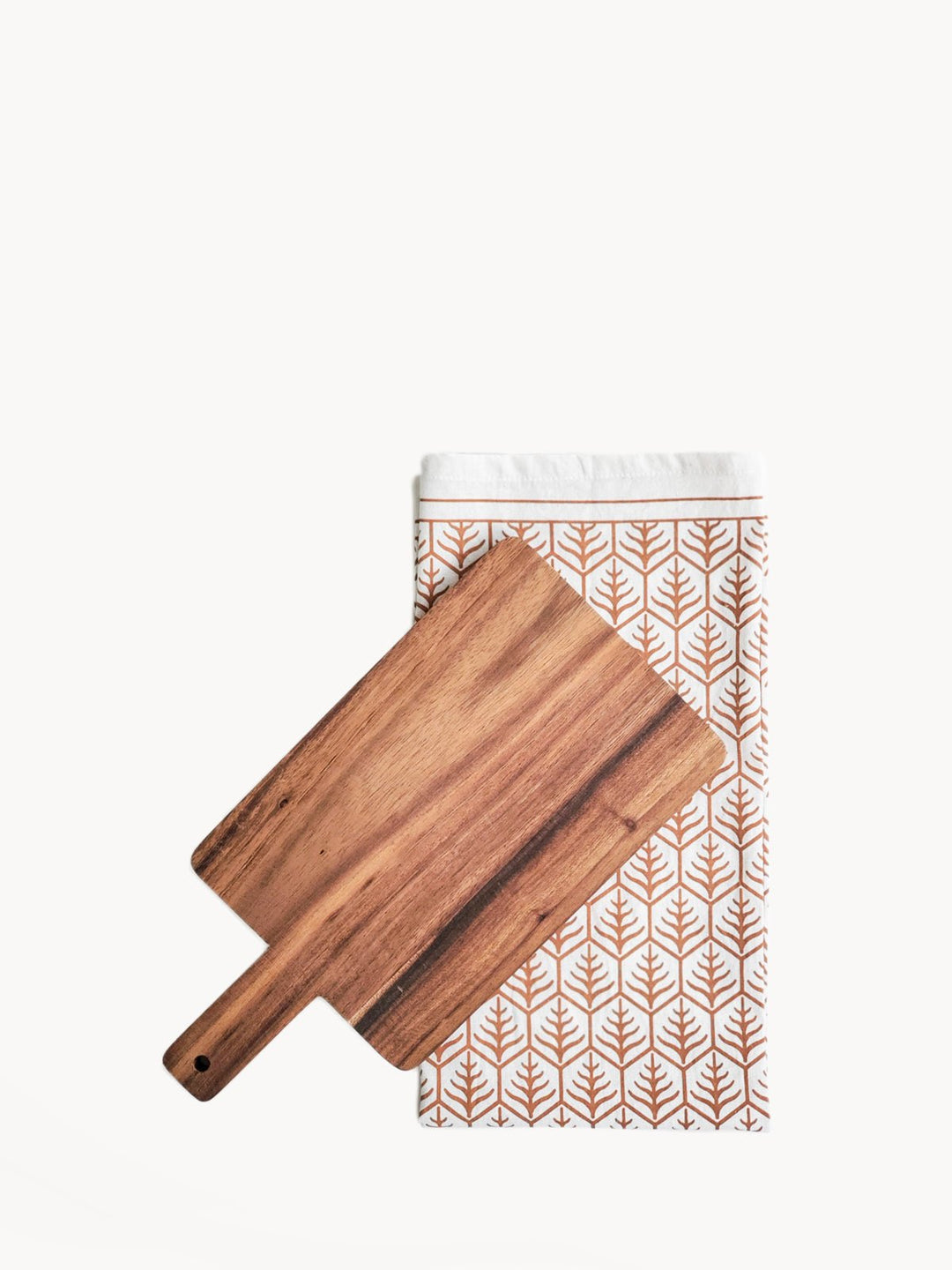 Table and DiningWooden Serving Board Gift Set - SmallKorissa