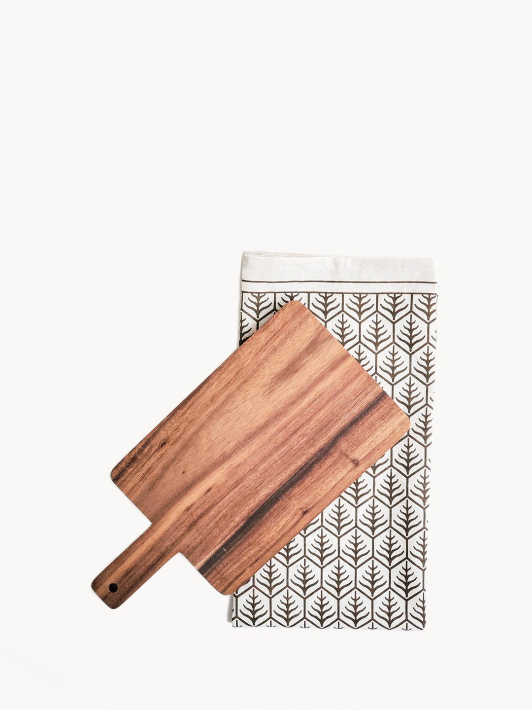 Table and DiningWooden Serving Board Gift Set - SmallKorissa