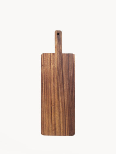 Table and DiningWooden Serving Board - LargeKorissa