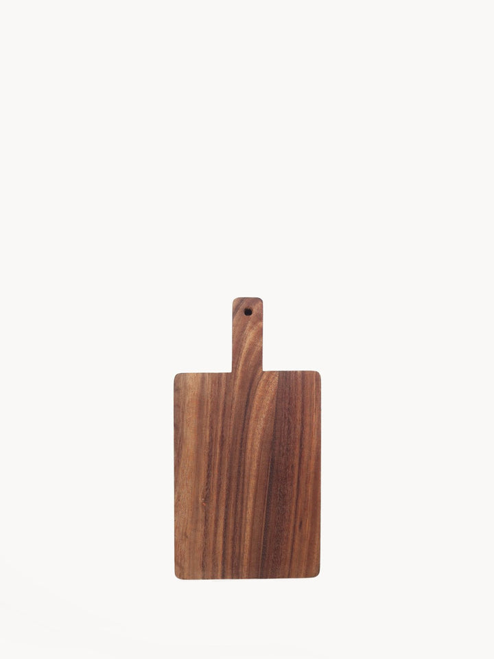 Table and DiningWooden Serving Board - SmallKorissa